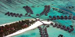 Kamu Harus Mengunjungi 7 Pulau Indah Tersembunyi Ini!