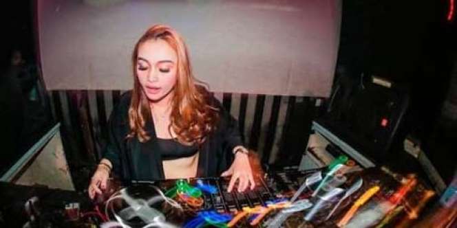 DJ Wilda Ngaku akan Jadi Ibu Gempi, Ini Reaksi Gading Marten