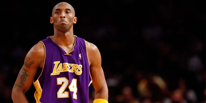 Legenda NBA, Kobe Bryant Meninggal dalam Kecelakaan Helikopter