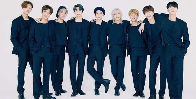 NCT 127 Siap Comeback Dengan Formasi Lengkap