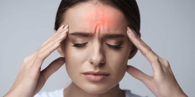 14 Cara Mengatasi Sakit Kepala Sebelah Kanan dan Belakang pada Ibu Hamil 