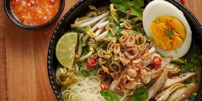 Begini Cara Memasak Soto Ayam yang Lezat dengan Mudah