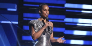 Grammy Awards Dibuka dengan Pidato Penghormatan kepada Kobe Bryant