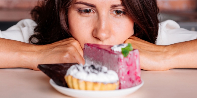 Merasa Ngantuk Setelah Makan, Apakah Benar Pertanda Diabetes?