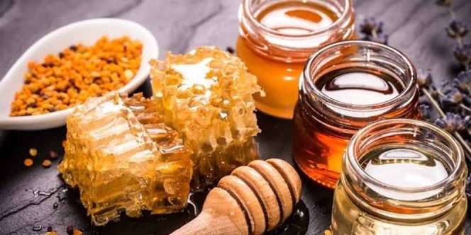 Benarkah Rutin Minum Propolis Bisa Obati Virus Corona?