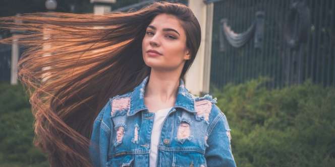 9 Cara Menebalkan Rambut Tipismu Secara Alami