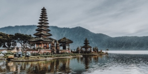 5 Lokasi Jogging di Bali yang Asyik dan Indah