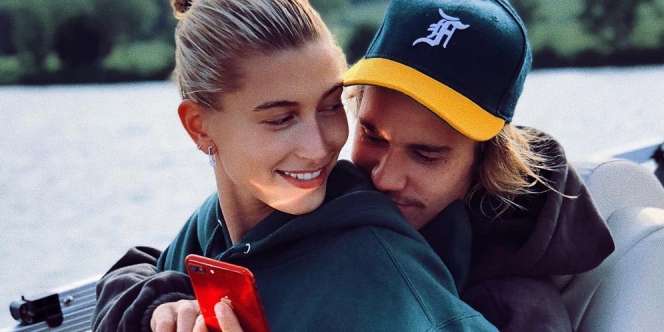 Sebelum Menikah Dengan Justin Bieber, Ternyata Hailey Ingin Tidak Direstui Orang tuanya