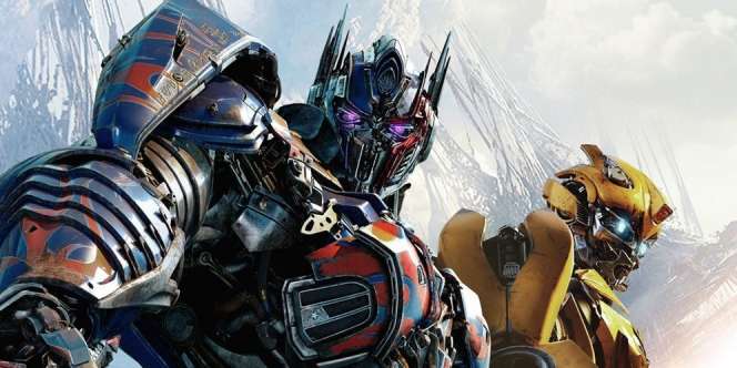 Sukses dengan Bumblebee, Paramount Garap Dua Sekuel Baru Transformers