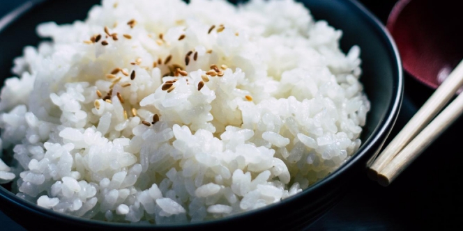 Resep Cara Memasak Nasi Goreng, Kuning, Uduk, dan Liwet hingga Dimasak dengan Rice Cooker