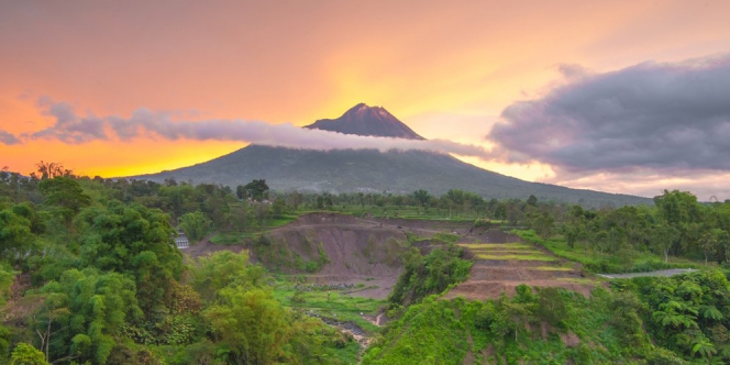 10 Tempat Wisata Boyolali Jawa Tengah yang Terbaru