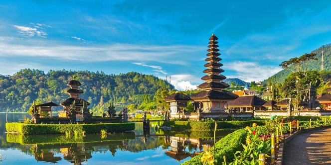 25 Tempat Wisata Bali yang Wajib Dikunjungi dan Cocok untuk Anak-Anak 2019