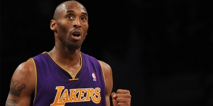 Hormati Kobe Bryant, Fans Ajukan Petisi Penggantian Logo NBA