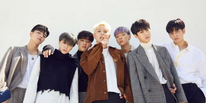 Lagu Ciptaan B.I Akan Masuk Dalam Album Terbaru iKON