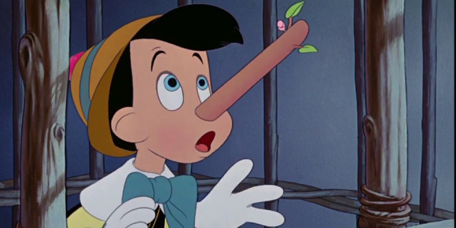 Sutradara Forrest Gump Resmi Garap Live-Action Pinocchio