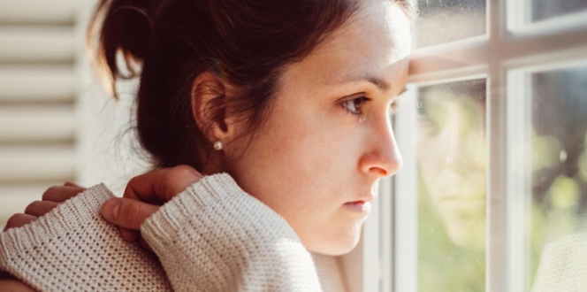 5 Cara Untuk Menerima Perasaan Anxiety