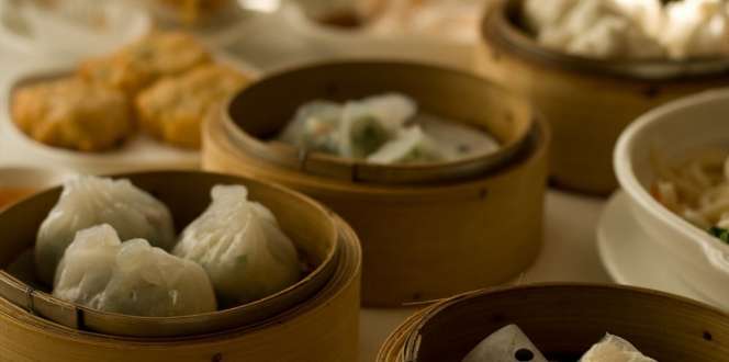 5 Aturan Makan Dimsum Ala Negara Hongkong