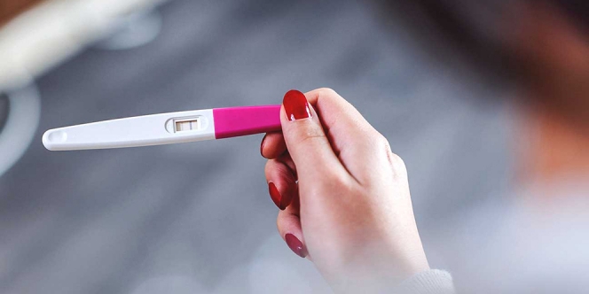 11 Cara Mengetahui Kehamilan sebelum Haid dan setelah Berhubungan, Tanpa Test Pack dengan Pasta Gigi
