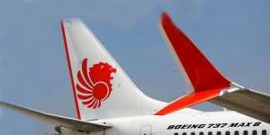 Lion Air Group Akan Menangguhkan Semua Penerbangan Ke Cina Mulai Februari 