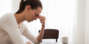 5 Penyakit yang Dapat Disebabkan oleh Stres