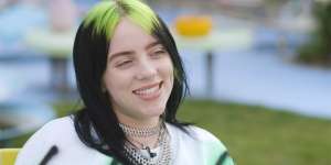 Usai Sapu Bersih Piala Grammy, Billie Eilish Dipastikan Hadir dalam Oscar 2020