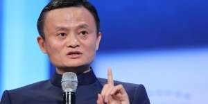 Jack Ma Donasikan Rp 191 Miliar untuk Bantu Pengembangan Vaksin Virus Corona