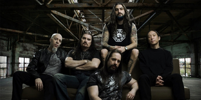 Dream Theater Gelar Konser untuk Rayakan 20 Tahun 'Scenes From A Memory'
