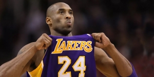Pernyataan Resmi Los Angeles Lakers Terkait Kematian Kobe Bryant