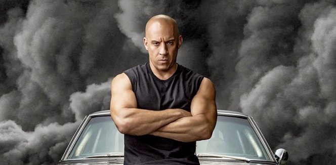 Dom Toretto Pensiun dalam Cuplikan Trailer Film 'Fast & Furious 9'