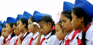 Takut Penyebaran Virus Corona, Sejumlah Sekolah Privat di Laos Pilih Tutup