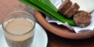 12 Minuman Tradisional Indonesia yang Punya Banyak Manfaat untuk Kesehatan