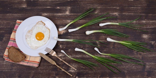 12 Makanan Penambah Sperma yang Alami dan Tanpa Efek Samping