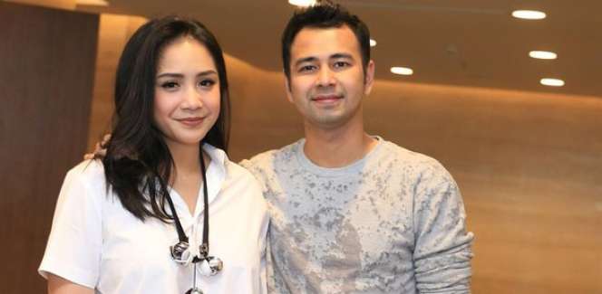 Heboh Virus Corona, Raffi Ahmad Tetap Ingin Berlibur ke China