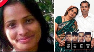 Empat Pria Pemerkosa Siswi di Bus Delhi Dihukum Gantung