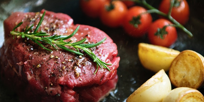 11 Masakan Daging Sapi yang Enak dan Mudah Dibuat