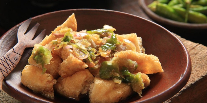 20 Makanan khas Cirebon yang Paling Populer dan Recomended untuk Dicoba