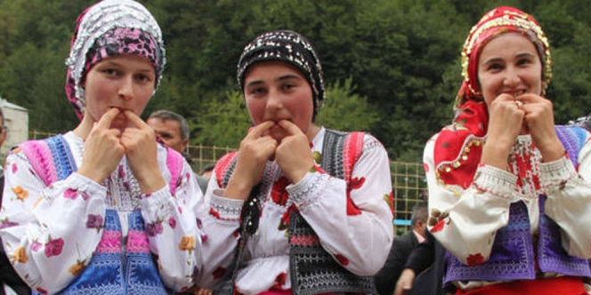 Penduduk Desa di Turki Ini Berkomunikasi Lewat Siulan Seperti Burung