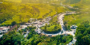 15 Destinasi Tempat Wisata Puncak Bogor sekaligus Informasi Paket 2 Hari 1 Malam 2019