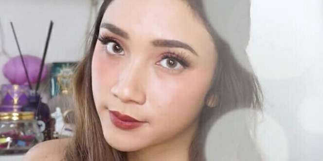 Full Face PIXY Glow Series One Brand Tutorial ala Stevany Talita