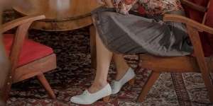 Dijamin Ori, Ini 3 Rekomendasi Sepatu Vintage Brand Lokal Indonesia dengan Harga Terjangkau
