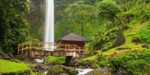 Yuk, Berwisata Alam yang Murah Tapi Instagramable di Curug Cimahi Bandung