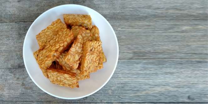 Mengulur Datangnya Ajal dengan Tempe, Apakah Bisa?