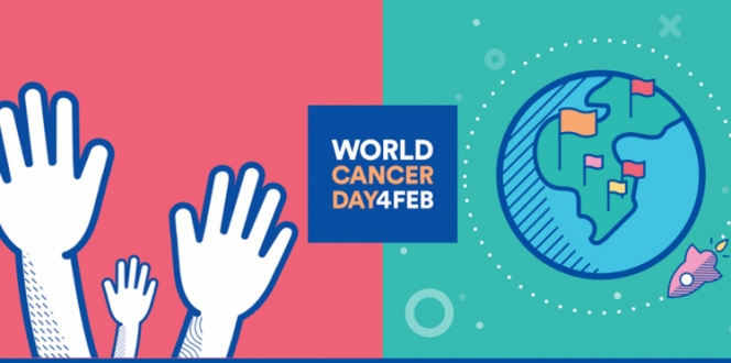Hari Kanker Sedunia, Ketahui Gejala 5 Kanker yang Paling Banyak Menyerang Wanita 