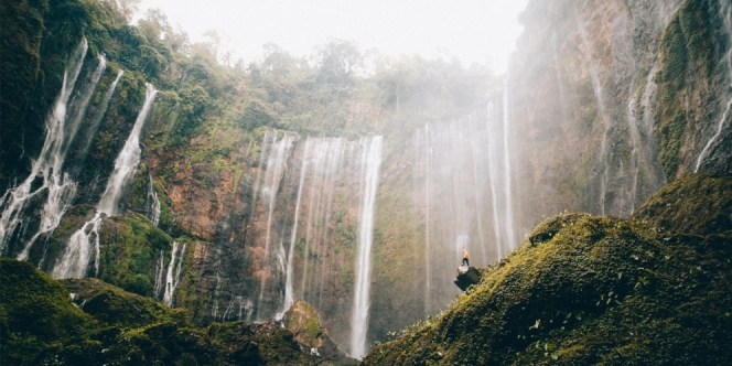 13 Destinasi Tempat Wisata Lumajang Jawa Timur yang Terbaru 