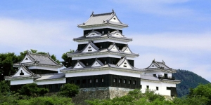 Istana Jepang Ini Beri Kesempatan Turis Menginap, Tarifnya 120 Juta Per Malam, Kamu Tertarik?