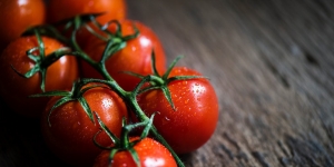 17 Manfaat Tomat untuk Wajah dan Bibir 
