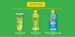 Sun Treatment Care Banana Boat Lagi Promo Seru Nih di Elevenia