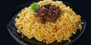 5 Mie Instan Terenak di Dunia, Indomie Dong Salah Satunya