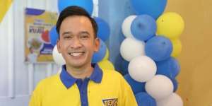 7 Restoran Selebriti yang Rasanya Nendang dan Nggak Bikin Dompet Bolong, Tertarik Mencoba?