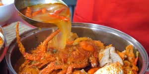 7 Restoran Halal di Korea Selatan yang Paling Populer, Wajib di Coba Muslim Traveler nih